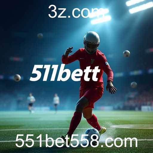 551bet5: A Plataforma de Jogos que Está Transformando o Mercado