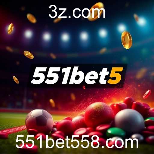 A Ascensão e Impacto do 551bet5 no Brasil