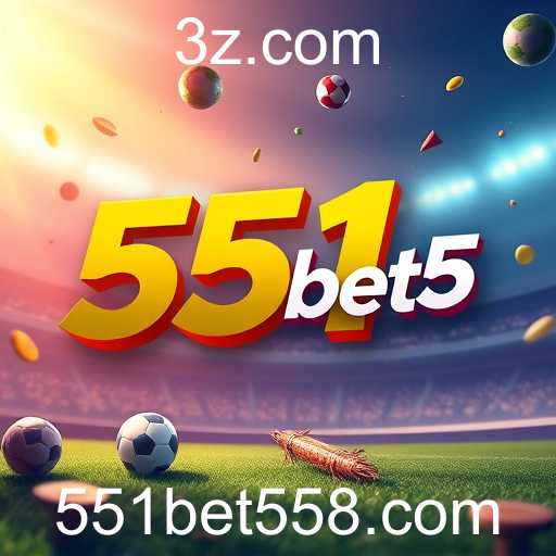 551bet5: A Explosão dos Jogos Online em 2026