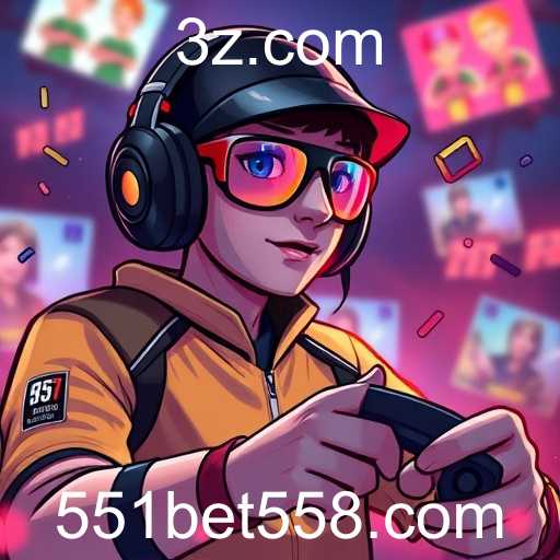 A Revolução dos Jogos Online: 551bet5 e o Mercado Brasileiro em 2025