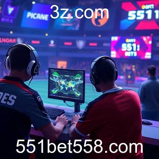 Novas Tendências e Desafios no Crescimento dos Sites de Jogos Online
