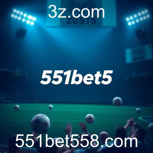 A Evolução dos Sites de Jogos: O Caso 551bet5