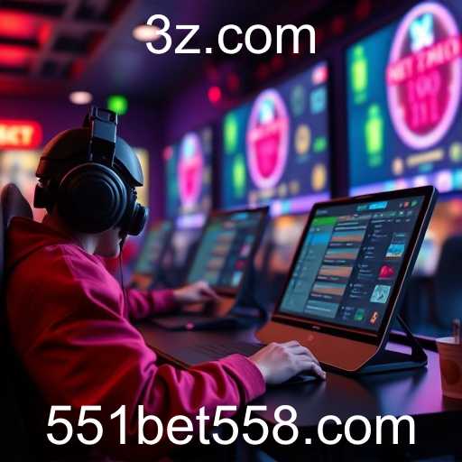 O Crescimento dos Jogos Online em Meio à Inovação Tecnológica