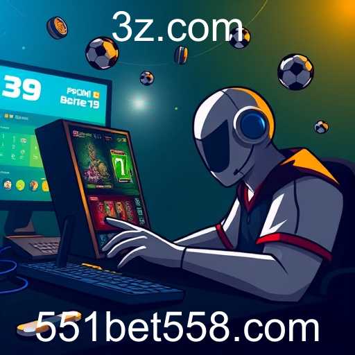 O Crescimento dos Jogos de Azar Online no Brasil