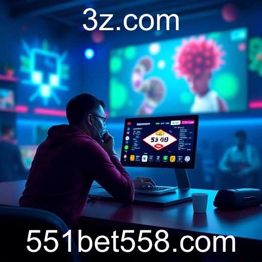 Crescimento e Impacto do Setor de Jogos em 2026