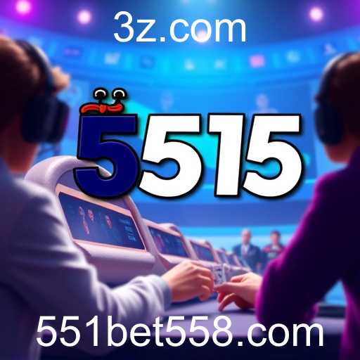 Entenda o Impacto do 551bet5 no Mercado de Jogos Português