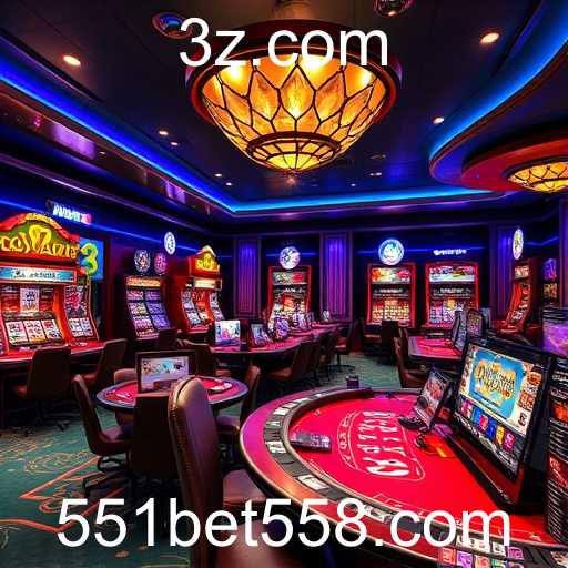 O Impacto das Novas Tecnologias nos Sites de Jogos Online