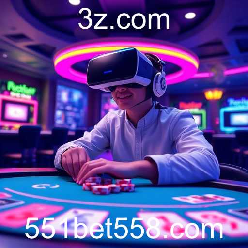 Crescimento dos Jogos Online em 2026: 551bet5 no Centro das Atenções