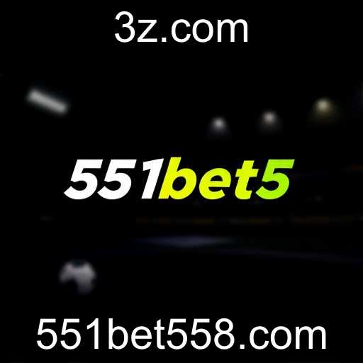 A Ascensão do 551bet5 no Mercado de Jogos Online