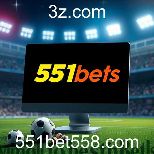 A Nova Era dos Jogos: 551bet5 em Alta