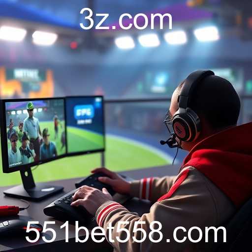 Tendências e Inovações no Mercado de Jogos Online